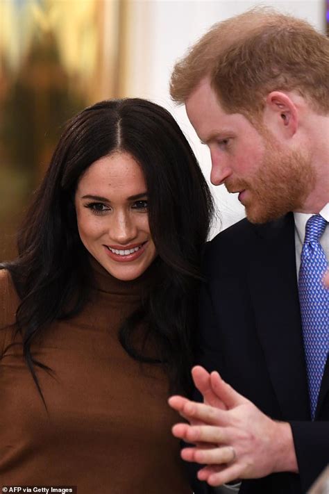 Did Justin Trudeau Know Of Meghan Markle And Prince Harry Move Daily