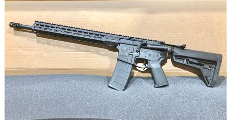 Stag Arms Stag 15 Tactical Lh Qpq For Sale