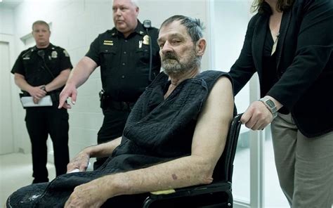 Kansas Killer Charged With Murder Could Get Death Sentence The Times Of Israel