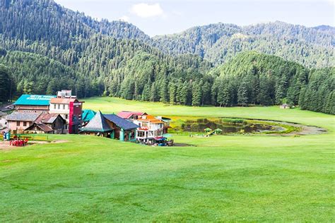 A Complete Travel Guide For 3 Day Trip To Dalhousie Guide Best