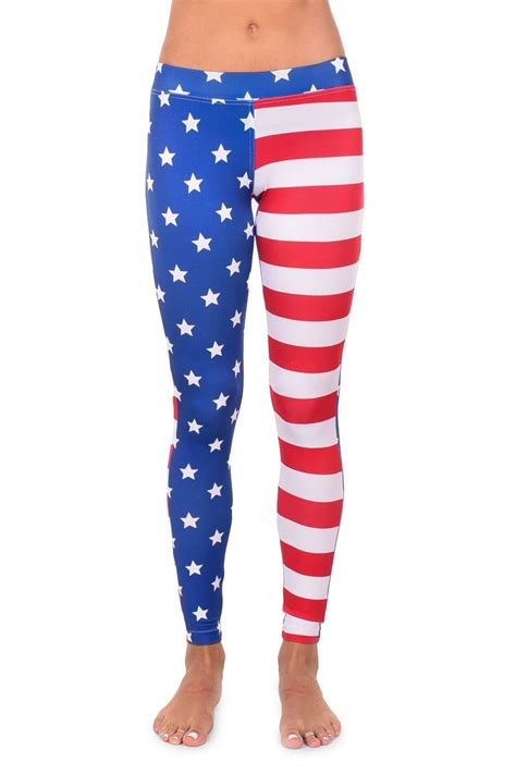 american flag leggings american flag leggings american flag clothes patriotic outfit