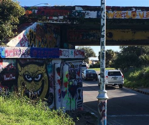 The Graffiti Bridge Pensacola 2020 All You Need To Know Before You