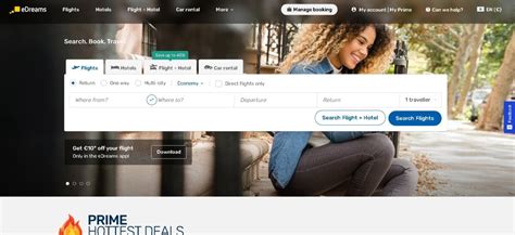 Edreams Review Is It Legit For Cheap Hotels