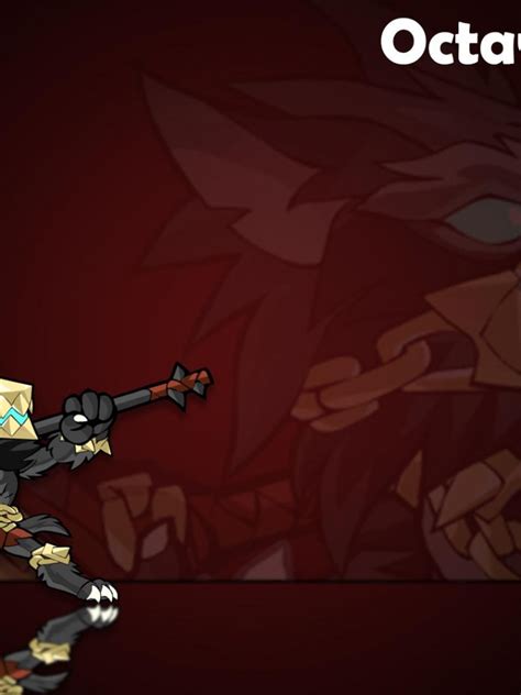 Free Download Fenrir Mordex Wallpaper Brawlhalla 1920x1080 For Your