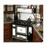 Natural Gas Kitchen Stove Images