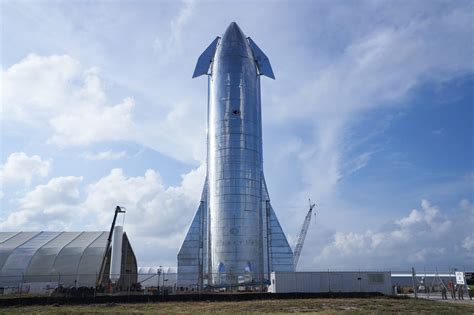 Spacex Seeks Engineers For Super Heavy Starship Offshore Launch