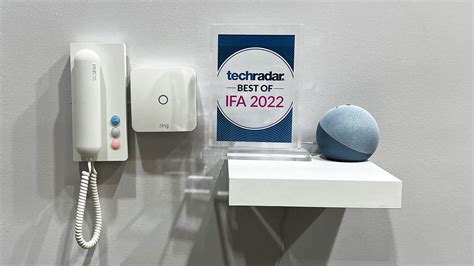 Meet The Best Tech From Ifa 2022 Here Are Our Award Winners Techradar