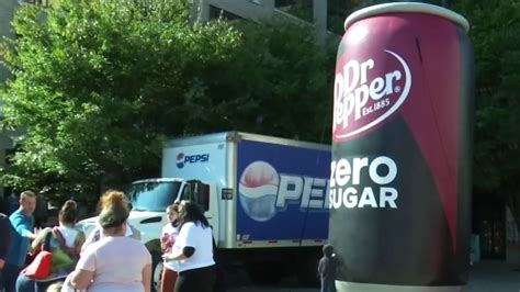 Dr Pepper Day Returning To Roanoke Youtube