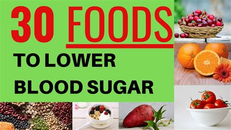 30 Best Food To Control Diabetes Diabetics Food List What Foods