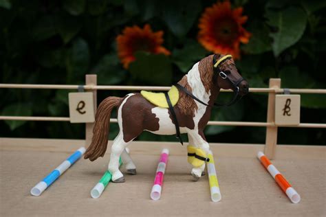 Schleichequipment On Instagram Diy Horse Barn Horse Accessories