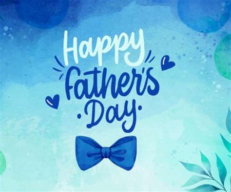 Fathers Day 2021 Know Why The Special Day Is Celebrated Its Date