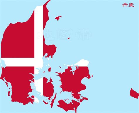 丹麦国旗 又稱為丹尼布洛（ 丹麦语 ： dannebrog ），意思為「丹麥人的旗」或「紅色的旗」。 丹麥的國旗是現今使用的國旗中最古老的，自1219年使用至今，對 北欧 国家的 北歐十字 国旗设计起了重大影响。 世界上最早的國旗，距今已有800年 - 壹讀