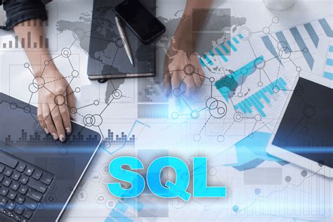What Is Sql Used For In Business It Business Mind