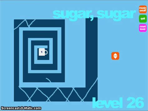 Sugar Sugar Walkthrough Levels 21 30 Youtube
