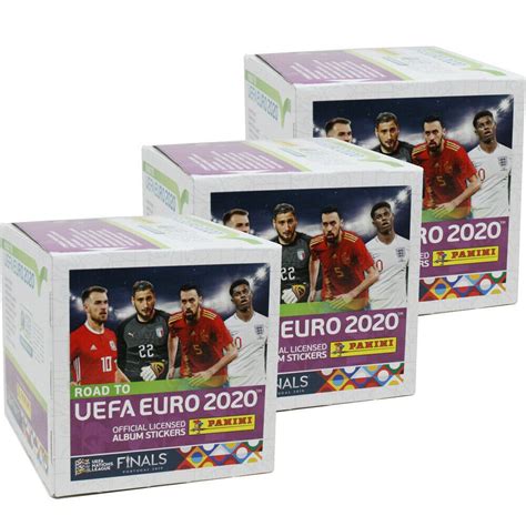 Road to uefa euro 2020 panini. Panini road to UEFA Euro 2020 stickercollection.club
