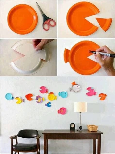 Do It Yourself Craft Ideas Musely