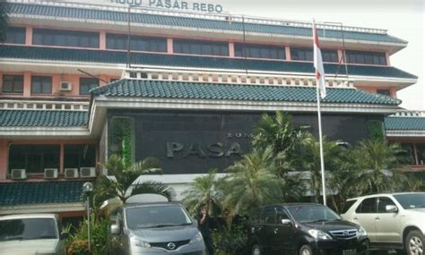 Jadwal Berkunjung Rsud Pasar Rebo Jakarta Praktek Dokter