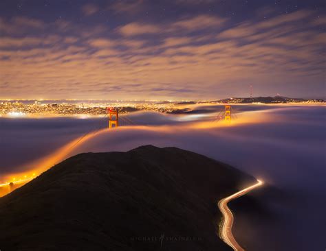 City Photography and Cityscape Images by Michael Shainblum
