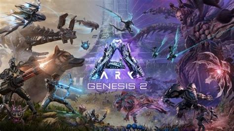 We did not find results for: ARK SURVIVAL EVOLVED PC ESPAÑOL v329.5 GENESIS 2 | PiviGames