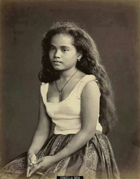 1900 Filipina Filipino Women Filipino Culture Beauty