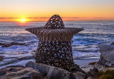 Sculpture By The Sea Sydney
