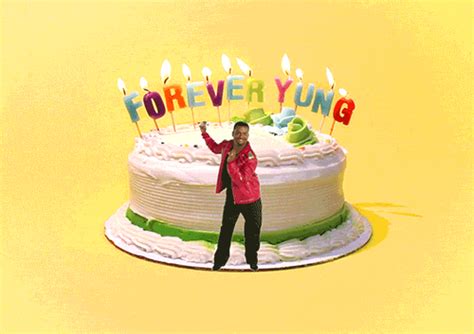 Funny Birthday S On Giphy Be Animated