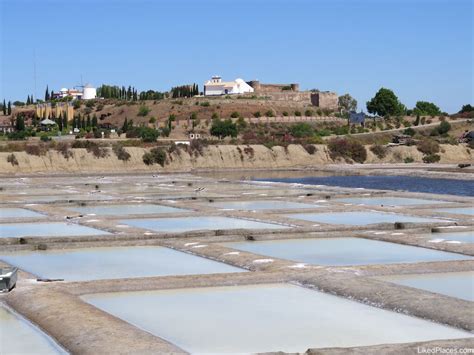 5,000 years ago, salt was already being produced in the salt pans of castro marim, a town in the done relaxing in castro marim's salt spa and learning about traditional salt harvesting? 7 Spots to visit in Castro Marim, Algarve - LikedPlaces