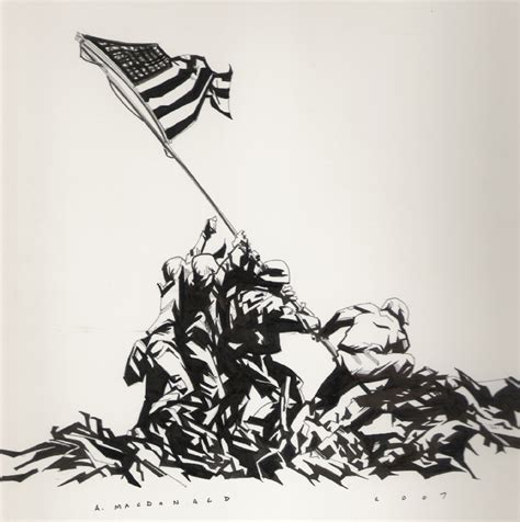 Memorial day coloring pages printable for preschoolers to print pdf drawing veterans activity poppy homemade cards. raising the flag at iwo jima, in ray blanco's andy ...