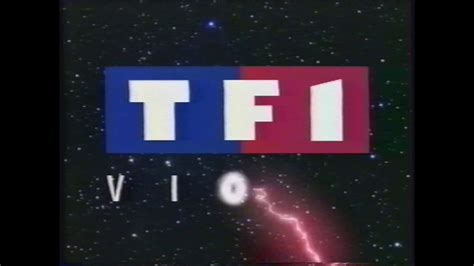Tf1 pro permet aux professionnels des médias d'accéder à des informations sur les programmes des antennes du groupe tf1 : Histoire du logo de TF1 Vidéo - HD - YouTube