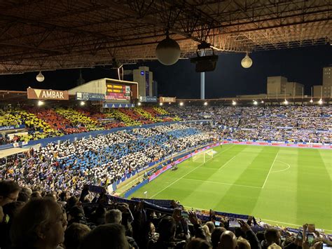 Pasión por el Real Zaragoza
