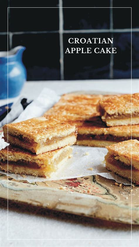 Traditional croatian food has some similarities with italian, austrian. Easy Croatian Cookies : Croatian Cooking: How To Make Trogirski Rafioli | Chasing ... : The ...