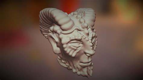 Horny Dude 3d Model By Wesleysinks 953eca7 Sketchfab