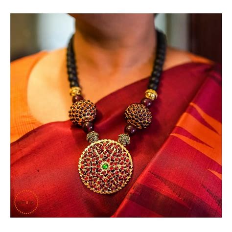 20 Beautiful Beaded Jewelry Designs And Where To Shop Them South India