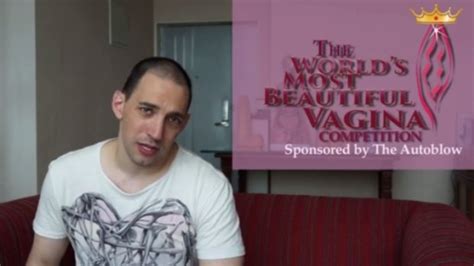 The Winner Of The World S First Vagina Beauty Pageant Has Been Crowned
