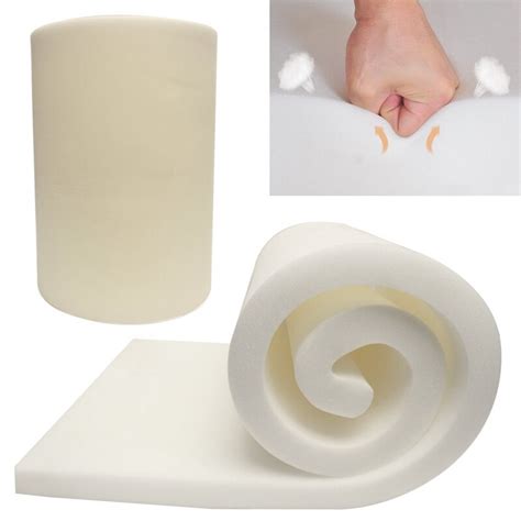 High Density Foam Firm Foam Upholstery Foam Chair Cushion Furniture