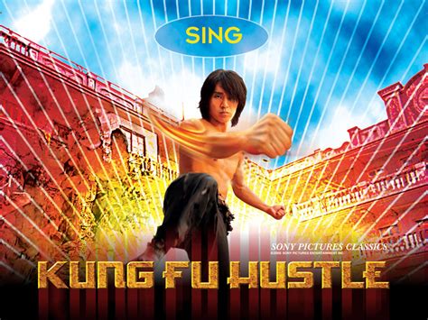 Kung Fu Hustle The Asian Cinema Blog