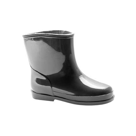 Kids Rain Boots Gray Locals Usa