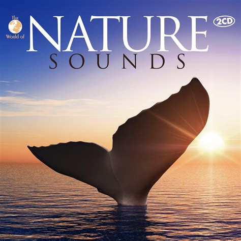 Nature Sounds Uk Music