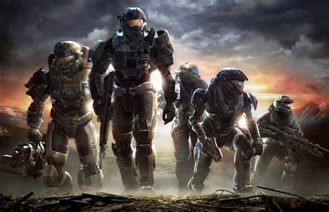 Halo The Master Chief Collection Coming To Pc By Way Of Steam And The