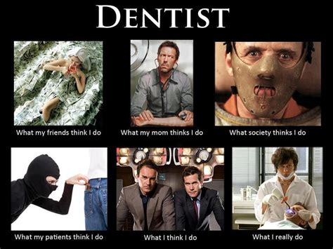 30 Extremely Hilarious Dentist Memes Lively Pals Dental Humor
