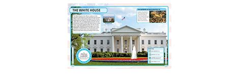 The Presidents Visual Encyclopedia Dk Smithsonian Institution