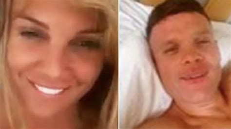 Watch Danielle Lloyd Leaked Video Sparks Controversy Was Her Icloud Hacked Tech Ballad
