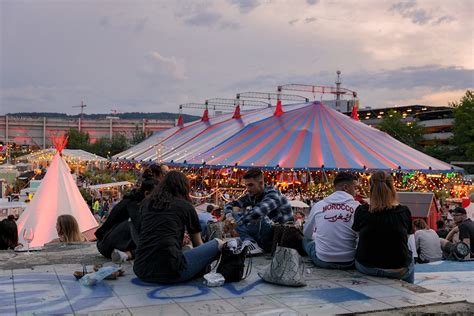 Street Food Festival Tbc News Miteinander Gmbh Konzepte