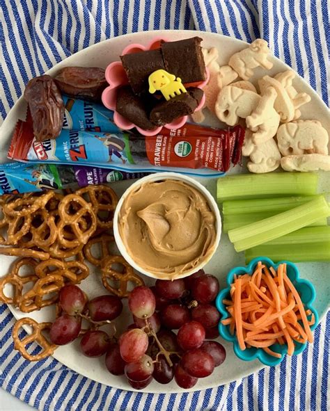 Easy Kid Snack Ideas Eating Gluten And Dairy Free