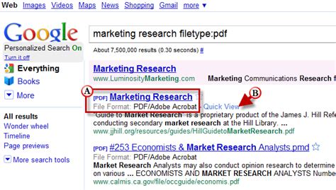 View all, residential, and business listings. How to Search for PDF Files Using Google