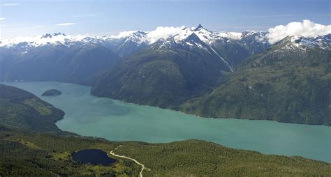 Bella Coola Valley Bentick Arm A Gateway Into The Great Bear