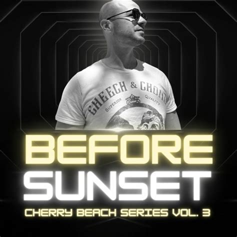 Stream Elan Myles Before Sunset Vol3 Live Recording From Essence Cherry Beach August 2022