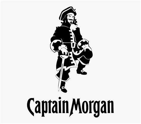Detail Captain Morgan Logo Png Koleksi Nomer 15