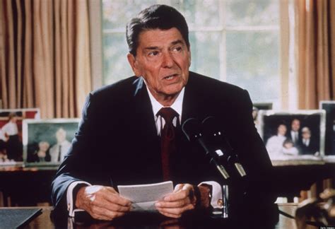 Ronald Reagan Birthday 9 Facts About The 40th President