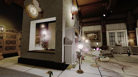 Ffxiv Private Chambers Design Aulaiestpdm Blog